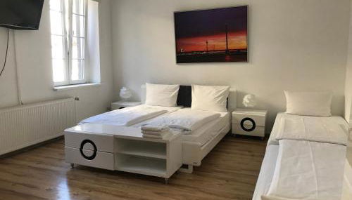 Hotel Design Apart - Foto 3