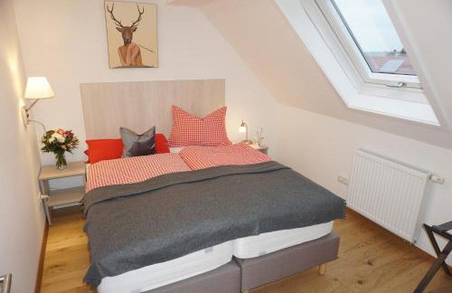 Ferienwohnung Altes Forsthaus Hella - Foto 14