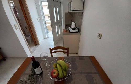 Nik Litinas Apartments with pool - Photo 82