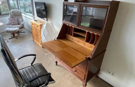 Panorama-Wohnung in Laufenburg mit Carport und Bahn-Bus-gratis KONUS - Foto 22