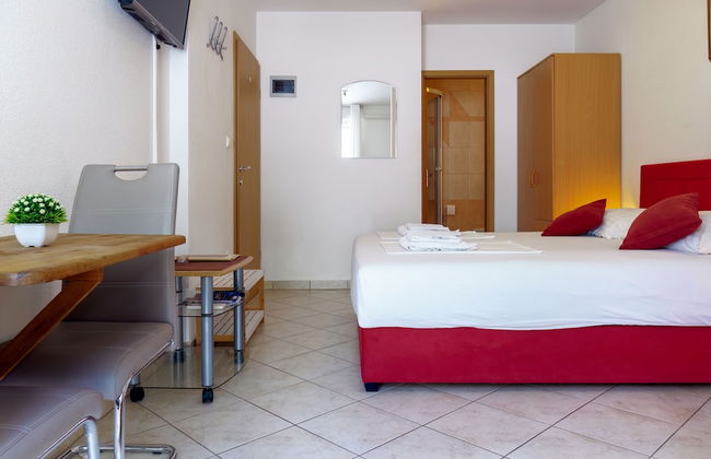 Studio for 2 People - Split Region - Photo 7