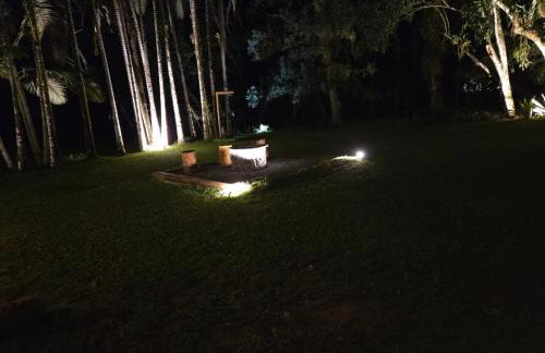 paraíso tropical exótico, natureza e mar, golfe e marina - repaginada - Foto 30