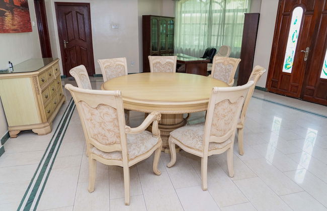 Luxury Residence with Ocean View in Masaki - Photo 47