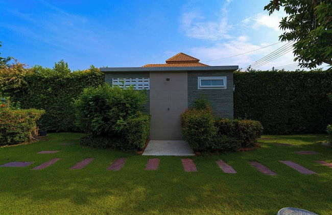 Modern 3 Bedroom Pool Villa - MR54 - Foto 78