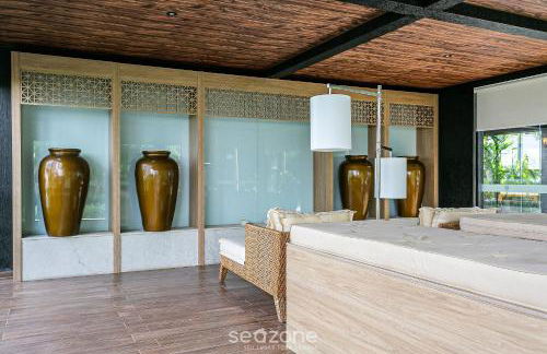 Apart in Thai Beach Home Spa cond sea front TBS106 - Photo 28