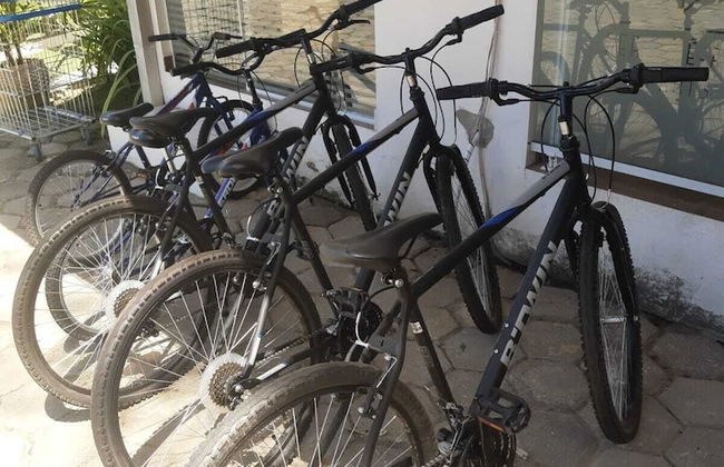 Perequê-Açu Aparts - Foto 24