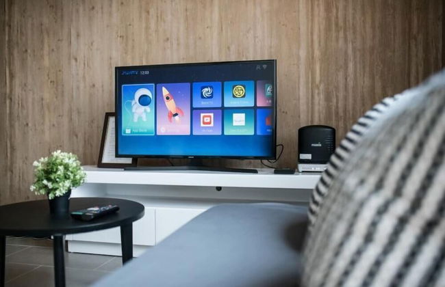 Luxury EST Bangsar Suites KLCC by uBook - Photo 32