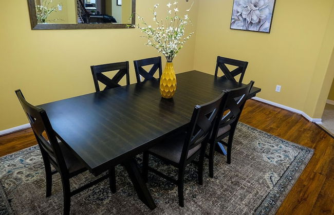 4Bdrm 3.5Bath 11Beds - Great House - Foto 18