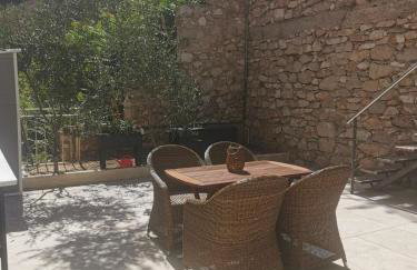 Villa Ninette avec rooftop - Foto 10