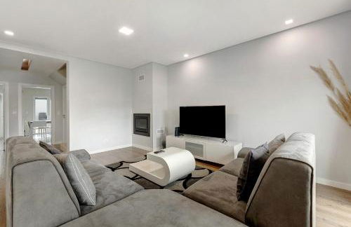 Sunset Holiday Home - Foto 5