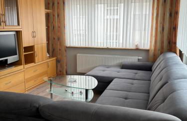 Ferienwohnung an der Warte - Foto 14