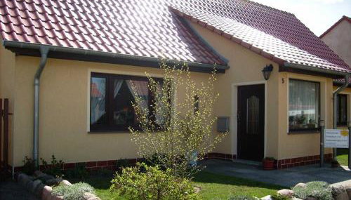 Ferienwohnung "Ganz 1" - Foto 2