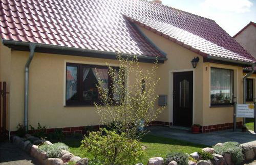 Ferienwohnung "Ganz 1" - Foto 1