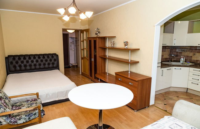 Prospekt 60 Studio Apartment - Photo 5