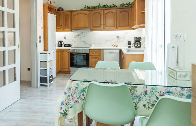 Classical 2 Bd Beauty Apt in Chalandri - Foto 17