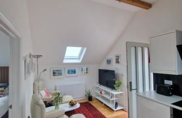 Blue Hills Luxury Apartment, Bay Front with Parking - Foto 40