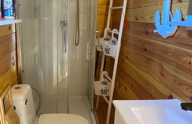 Holiday Home in Stepnica With Sauna & Jacuzzi - Photo 8