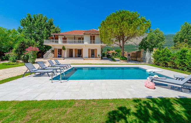 Villa Agricola - Foto 32