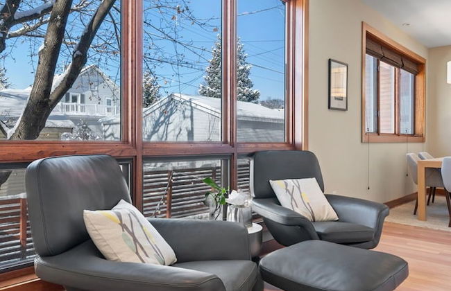 Urban Treehaus - Foto 20