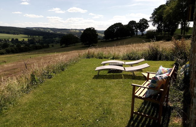 Relaxing Villa in Stavelot - Foto 49