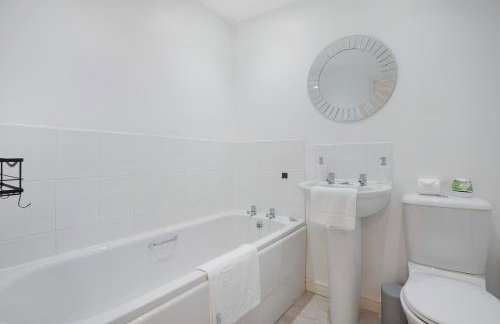 New! Spacious Retreat for 10 Perfect for Families! - Photo 32