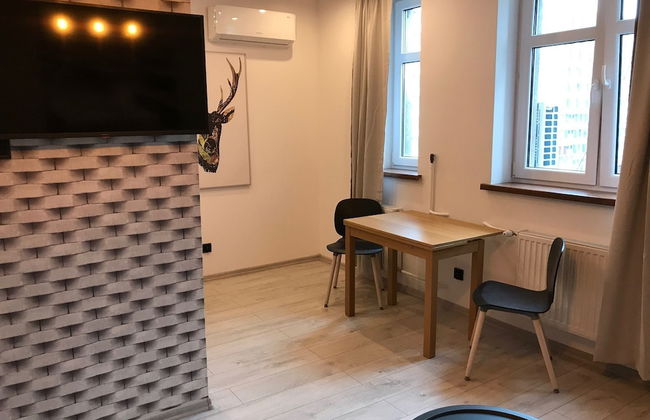 Apartmood Moniuszki - Foto 2