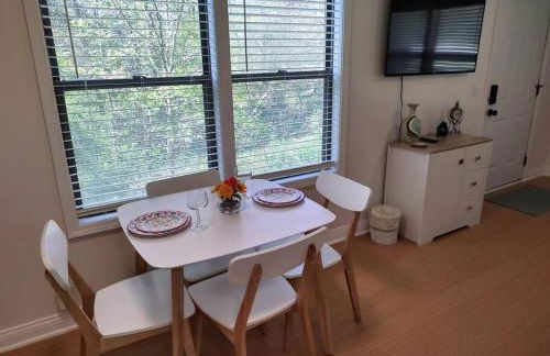 Secluded Lakeview retreat by Eureka Springs-CANOE - Foto 48