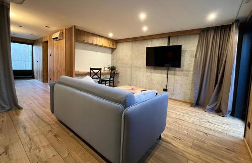 Beskidy Basement Studio - Foto 15