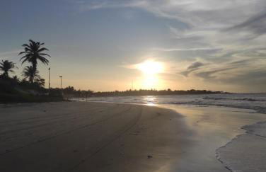 Bangalô pontal beach house - Foto 21