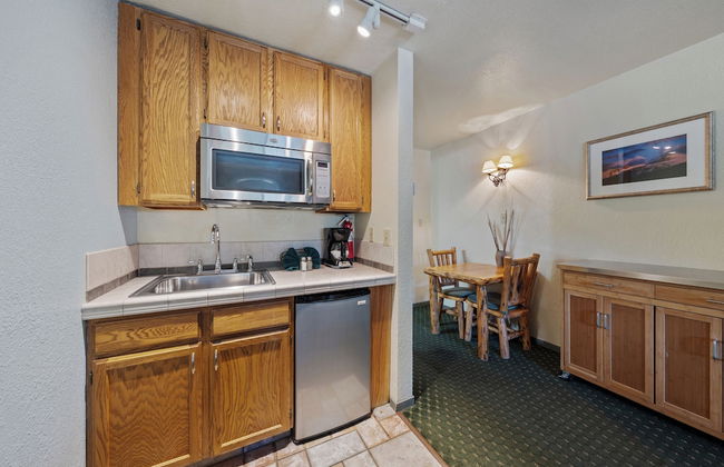 The Lodge at Lake Tahoe - Foto 38