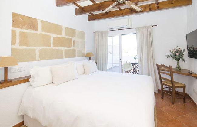 Agroturismo Llucmaçanes Gran - Foto 31