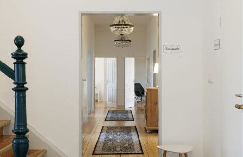 Ferienwohnungen in der Villa Lindenallee 9 - Foto 17