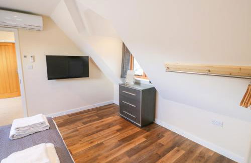 The Coach House - Foto 26