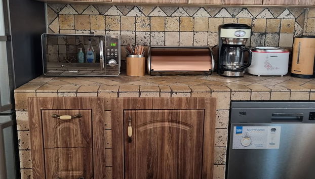 House - Sleeps up to 11, hot tub & Free Parking - Foto 5, Cozinha privada