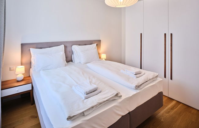 MyFavorit by Duschel Apartments Vienna - Foto 29