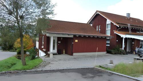 Ferienwohnungen Kätzlehaus - Foto 4