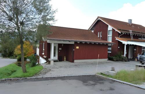 Ferienwohnungen Kätzlehaus - Foto 4