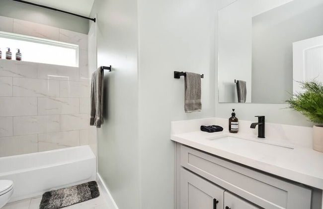 The Oasis Checkmate HTX Rooftop - Foto 21