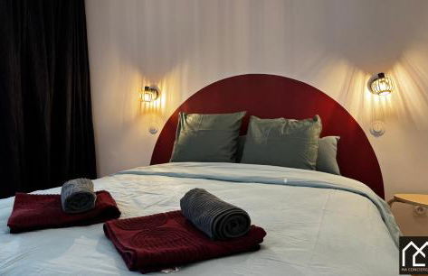 La Maison de Clocheville - Appartements tout confort - Foto 1