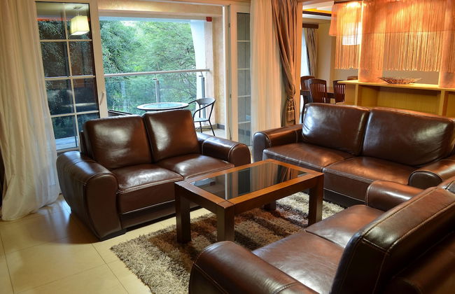 Clarence House Nairobi - Foto 14