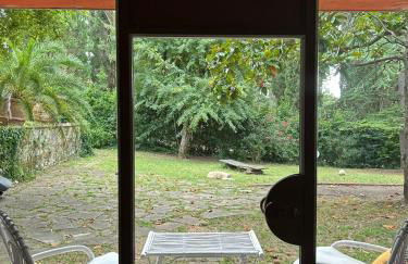 Open Space nel Parco con parcheggio gratuito - Foto 1