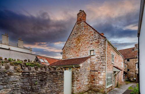 A Hidden Gem in the Heart of Wells, Somerset - Foto 14