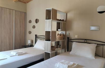 Georges Houses Mani - Foto 12