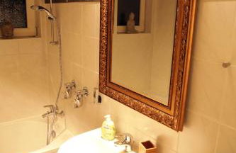 Fewo Art City-Studio Kassel 7, groß, modern, citynah, kostenfreie Parkplätze, Süd-Balkon, ruhig, Herkulesblick, voll ausgestattet - Foto 28