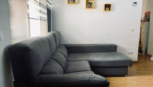 Acogedor Duplex en Malaga Centro - Foto 4