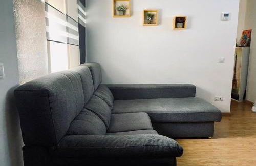 Acogedor Duplex en Malaga Centro - Foto 4