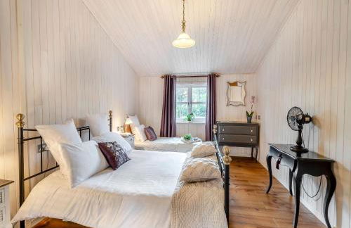 Beech Tree Lodge - Foto 22