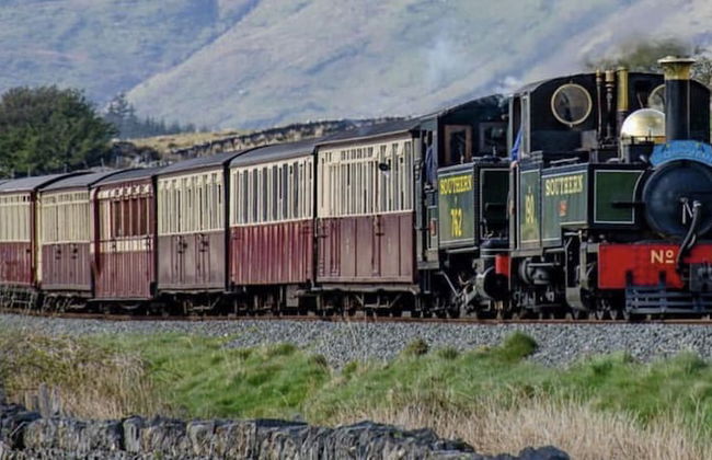 Self Catering Holidays in the uk - Photo 8