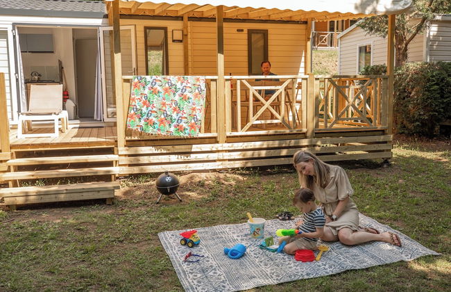 Camping RCN le Moulin de la Pique - Foto 46