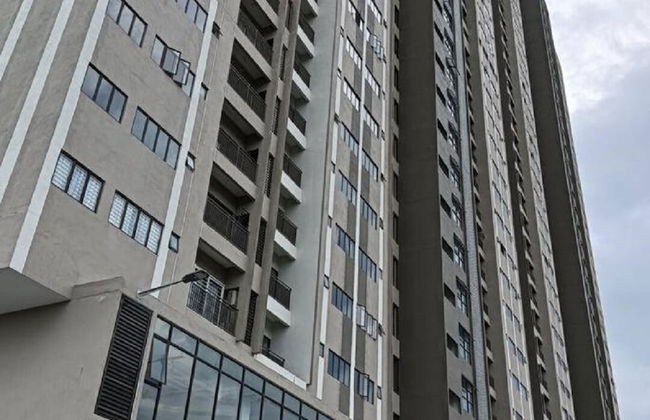 Nilai Youth City C-25-15 4PAX - Foto 1